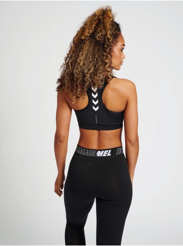 Hummel Bh Hmlte Tola Damen in BLACK