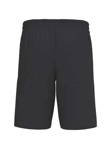 erima Herren Sweatshorts in schwarz