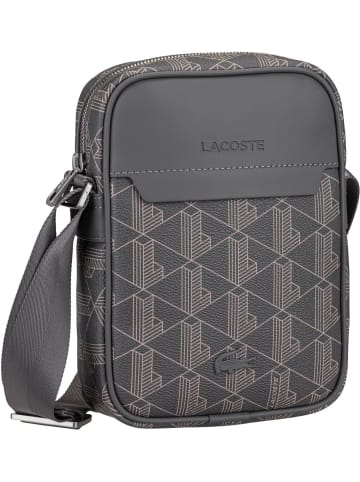 Lacoste Umhängetasche The Blend NH4410LX in Mono Castlerock String