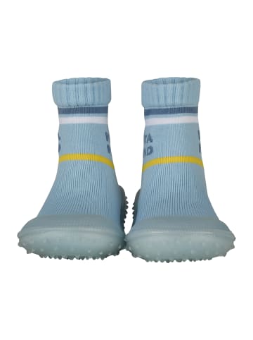 Sterntaler Adventure Socks Kitakind in bleu