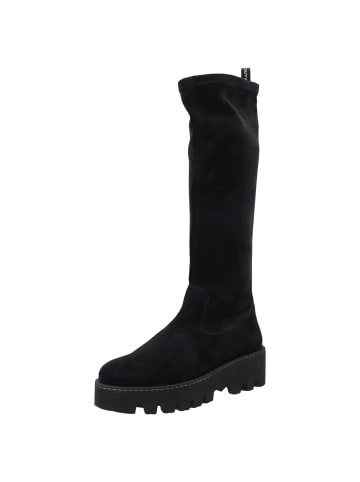 Marc Shoes Schaftstiefel Inaya 51 in schwarz