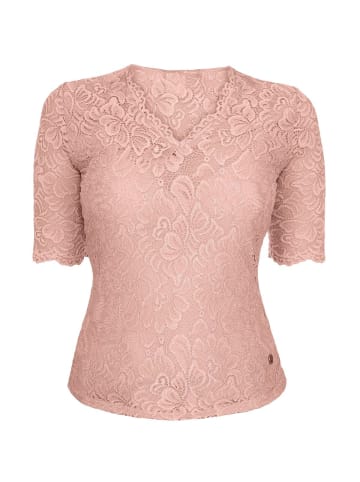 Spieth & Wensky Bluse ARKTIS in rosa