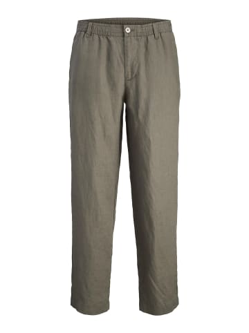 Jack & Jones Chino Hose in Tea Leaf