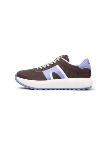 Camper Sneaker " Pelotas Athens " in Burgund