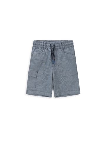 Coccodrillo Kurze Hose in blau