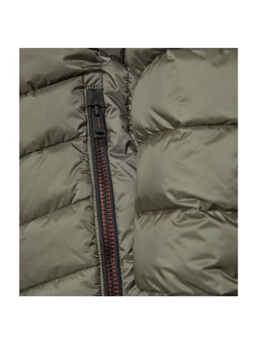 CASAMODA Jacke in Grün