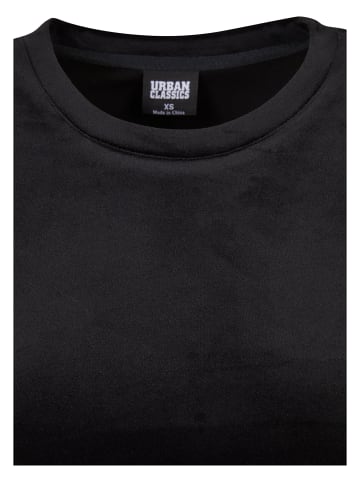 Urban Classics Urban Classics T-Shirts in black