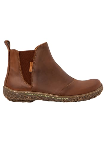El Naturalista Stiefeletten braun