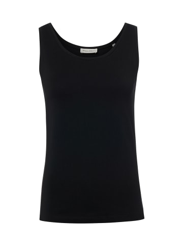 Marc O'Polo Top in schwarz