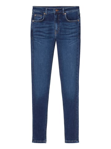 Hessnatur Jeans in medium blue