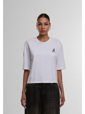 DNGRS Dangerous DNGRS Dangerous in white