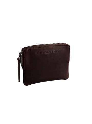The Chesterfield Brand Geldbörse in brown