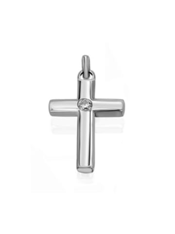 ONE ELEMENT  Charms & Anhänger für Erwachsene in gelb in gelb