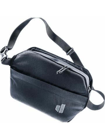 Deuter Crossbody-Bag Passway 2 in Schwarz