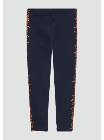 s.Oliver Leggings in 5952_navy