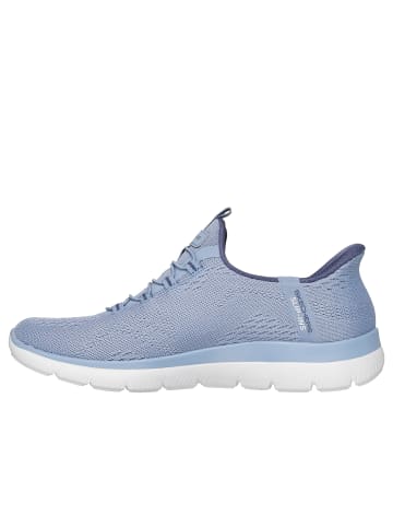Skechers Slipper SUMMITS-DREAM CHASER in slate