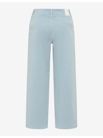 BRAX  Hose Maine S in hellblau