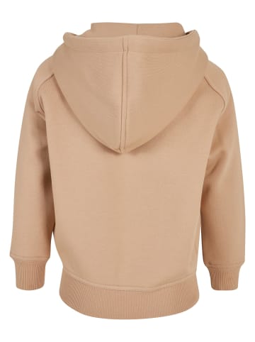 Urban Classics Sweat & Fleece - Hoodies Zipthrough in unionbeige