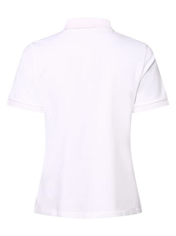 Gant Poloshirt in weiß