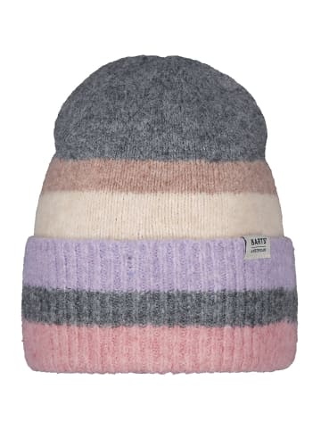 SCOTT W SIMONIE BEANIE in Grau