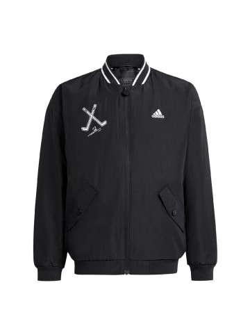 adidas Performance Parka IN1915 Schwarz