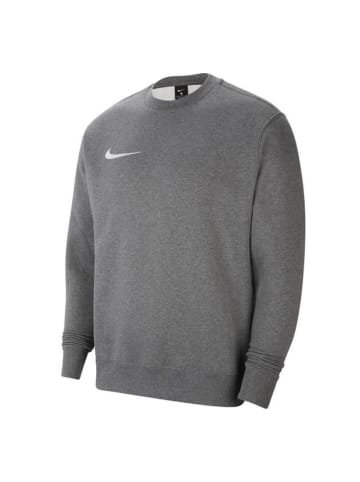 Nike Pullover mit Rundhalsausschnitt in Dunkelgrau