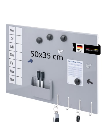bremermann Magnettafel