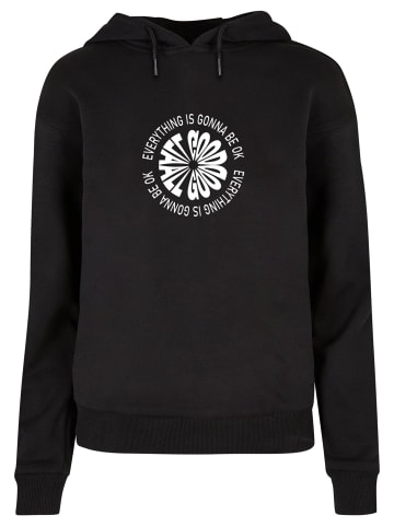 Merchcode Merchcode Kapuzenpullover in black