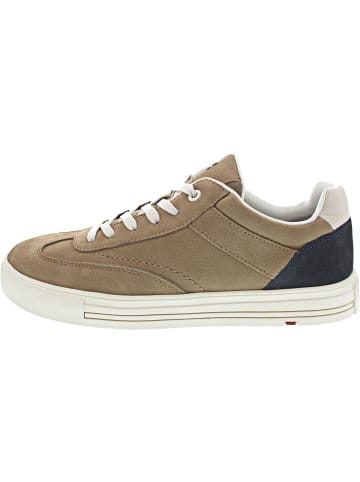 LLOYD EDIK Sneaker low Beige