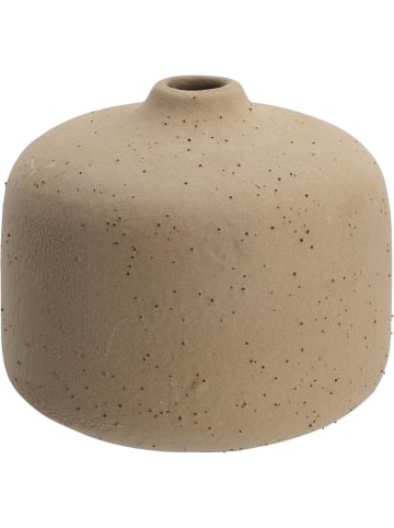 Home&Styling Collection Deko-Vase in beige