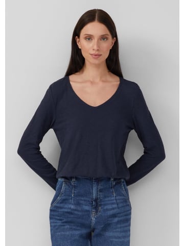 s.Oliver T-Shirt  in  5959_navy