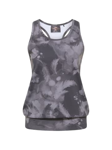 Venice Beach T-Shirt Shay DAO in Grün