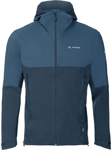 Vaude Funktions-Outdoorjacke Me Simony 2,5L Jacket IV in Blau