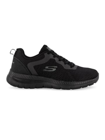 Skechers Sneakers Low Bountiful - QUICK PATH in schwarz