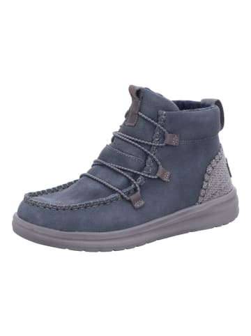 Hey Dude Winterschuh Eloise in carbon