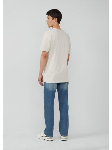 s.Oliver T-Shirt in 0330_wollweiß