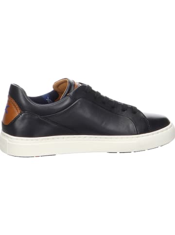 LLOYD Sneaker für Herren in schwarz in schwarz