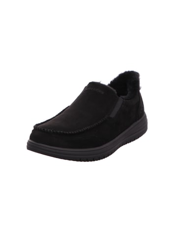 Skechers Mokassins MURETTE - SCOFIELD in black
