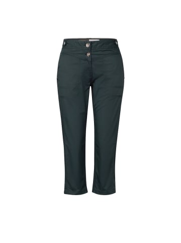 Cecil Capri in slate khaki