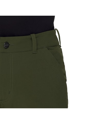 Mammut Shorts in Grün