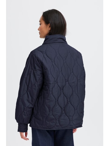 Fransa Jacke FREGIA Regular fit in Night Sky