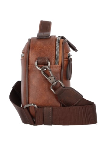 PICARD Breakers Umhängetasche 23 cm whisky-kom