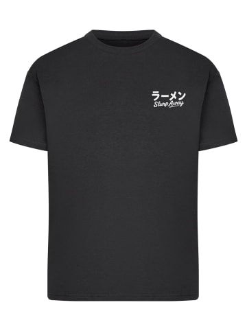 Merchcode Merchcode T-Shirts in black