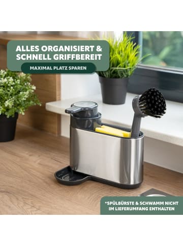 bremermann Spülbecken-Organizer