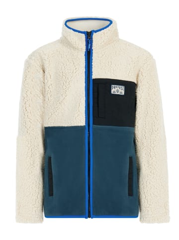 Protest " PRTFinley JR in Kitoffwhite