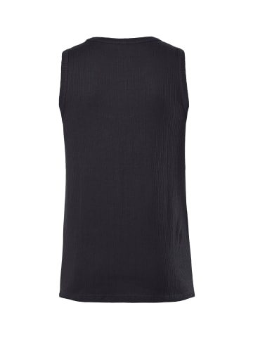 STHUGE Tank Top in schwarz