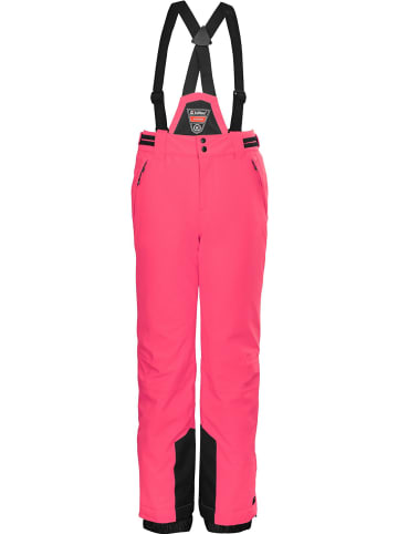 Killtec Kinder Skihose in pink
