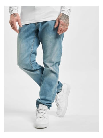 DEF Jeans in blue