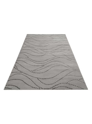 Esprit home Teppich "Selena" in Grau