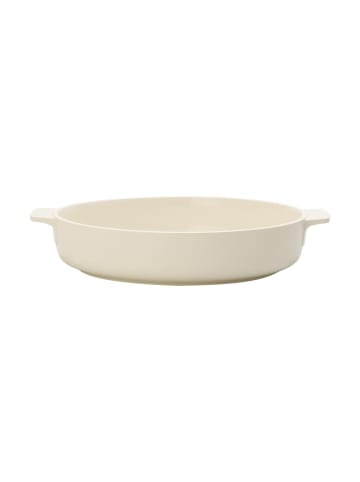 Villeroy & Boch 2er Set Auflaufformen groß Clever Cooking in weiß
